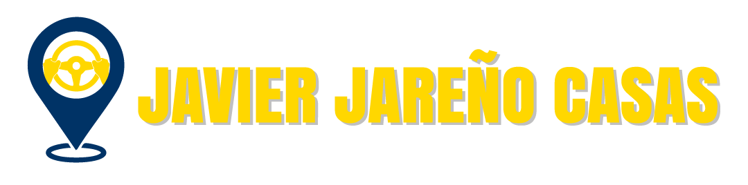 Logo Javier Jareño