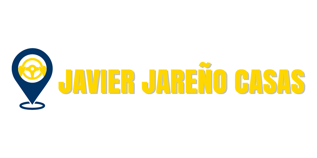 Logo Javier Jareño